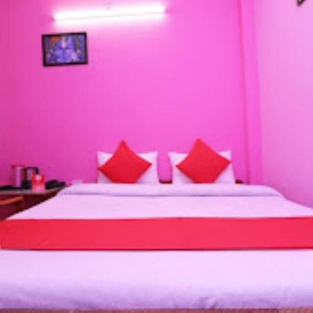 Hotel Riya Residency, Barkot, Uttarakhand Экстерьер фото