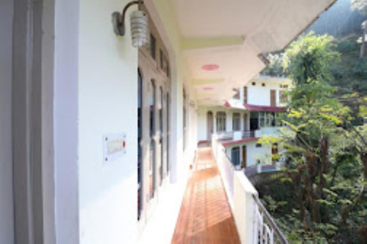 Hotel Riya Residency, Barkot, Uttarakhand Экстерьер фото