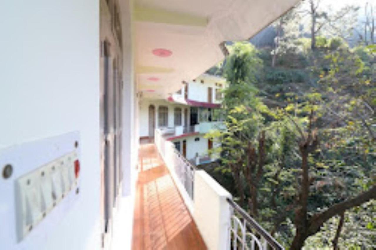 Hotel Riya Residency, Barkot, Uttarakhand Экстерьер фото